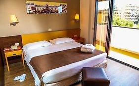 Hotel Sisto V Rome Italy